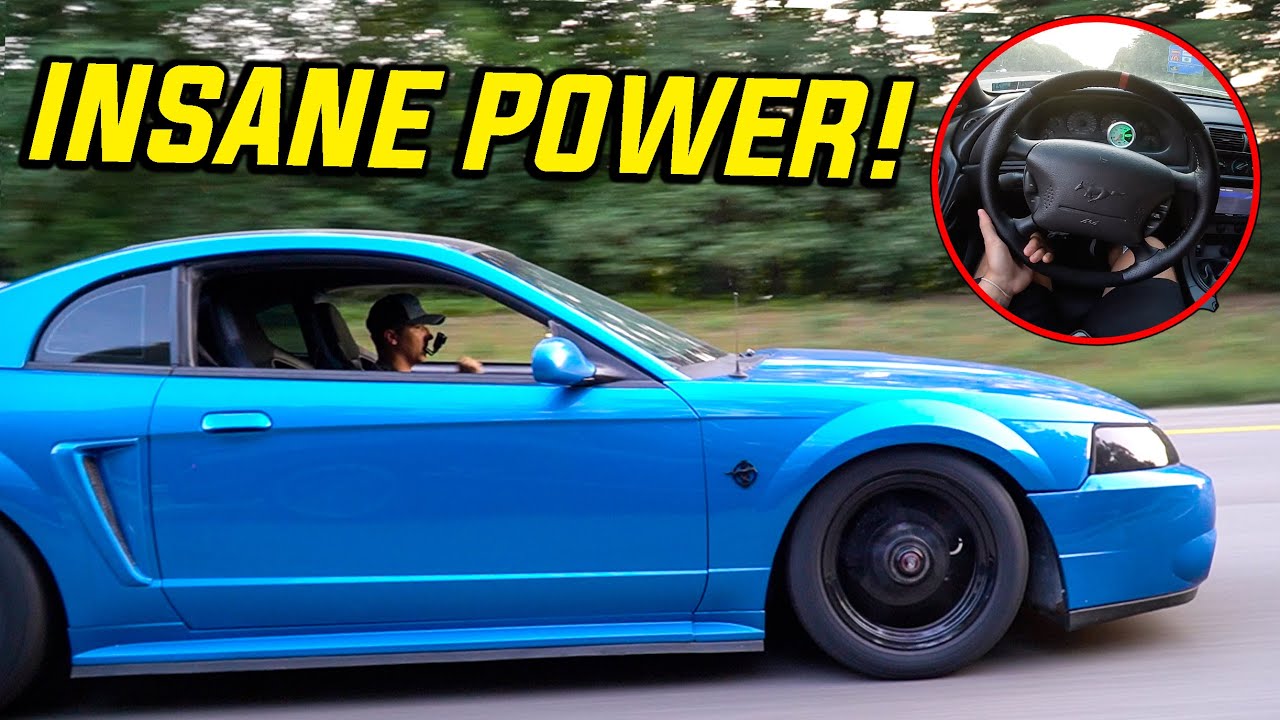 Blue2Valve Made INSANE POWER and It's FAST!!! *HARD PULLS*