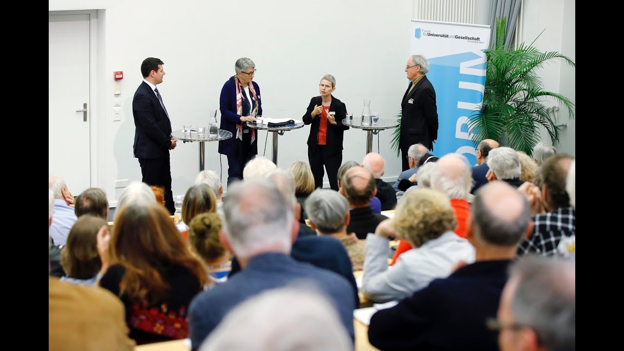 Podiumsdiskussion: «China kennen, China verstehen?»