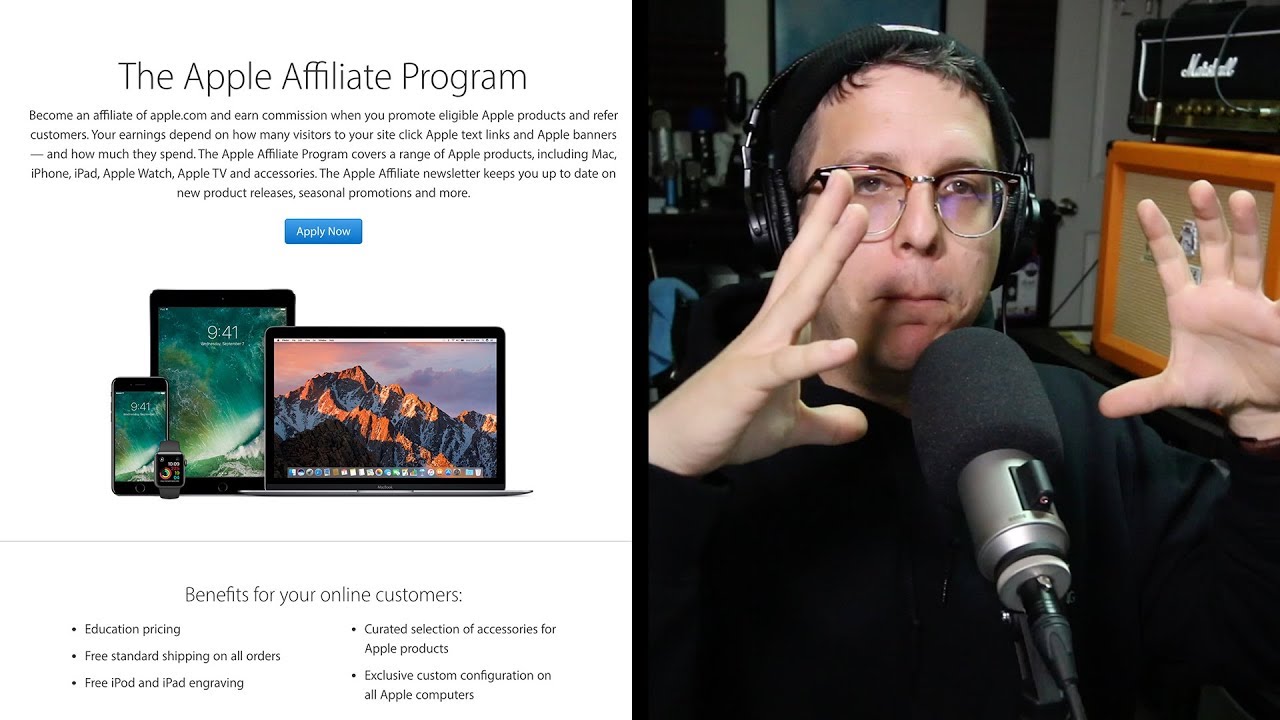 Apple Guts the App Store Affiliate Program
