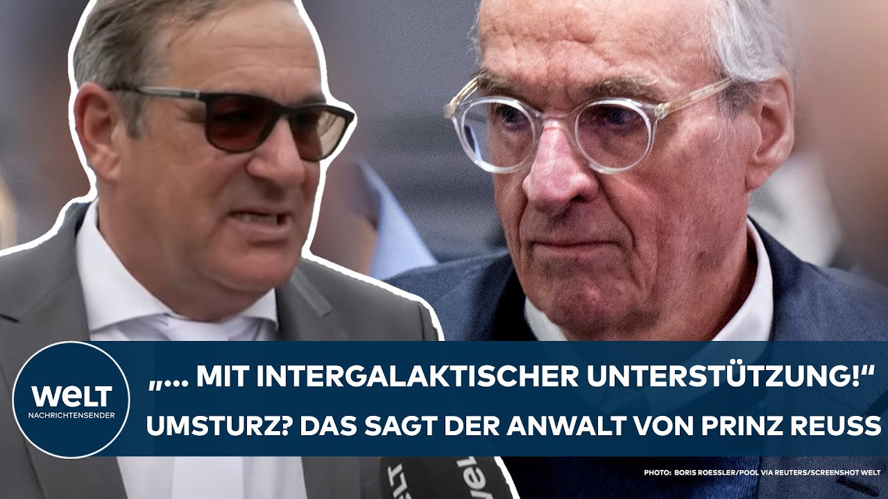 DEUTSCHLAND: 