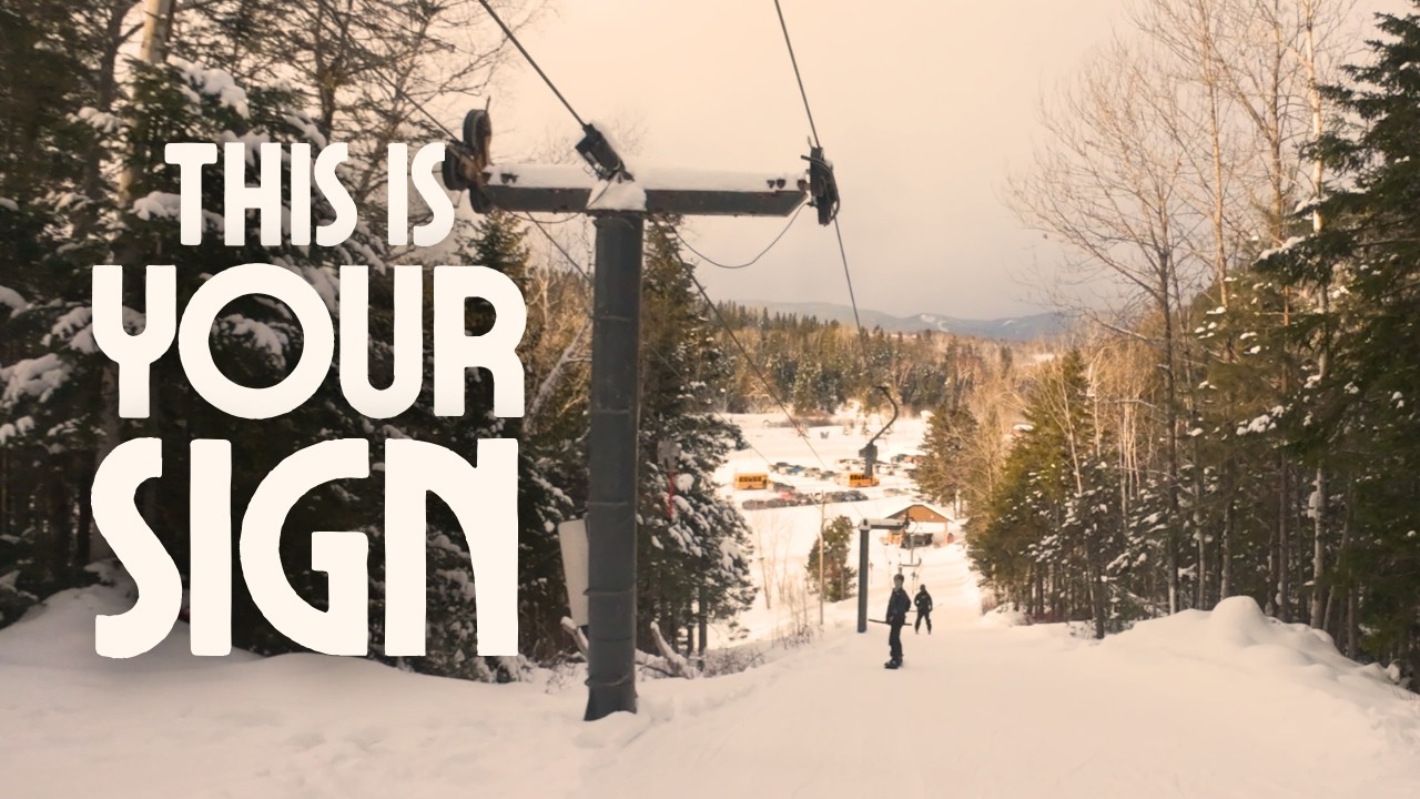 you NEED to go on more day trips