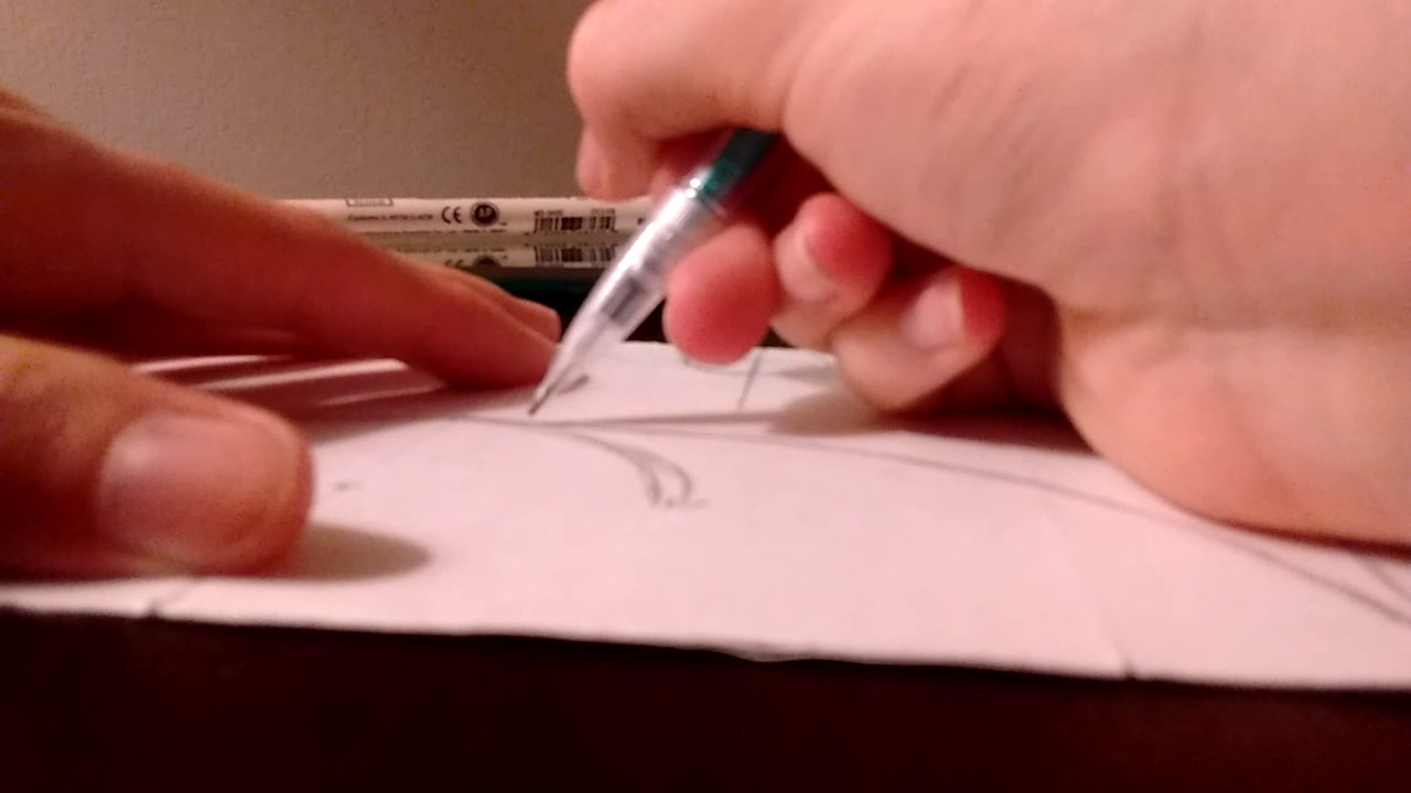 ASMR Hyperbolic Space Dreams! -- (Apollonian Gaskets, Pencil Sounds, Paper Sounds)