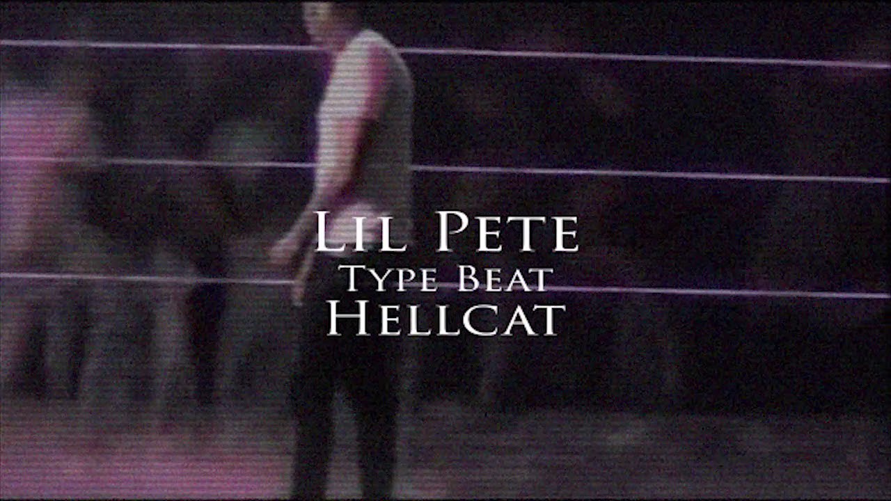 [ Free ] Lil Pete x Lil Yee x Lil Bean Type Beat |2020| - Hellcat ( Prod. YRHTS )