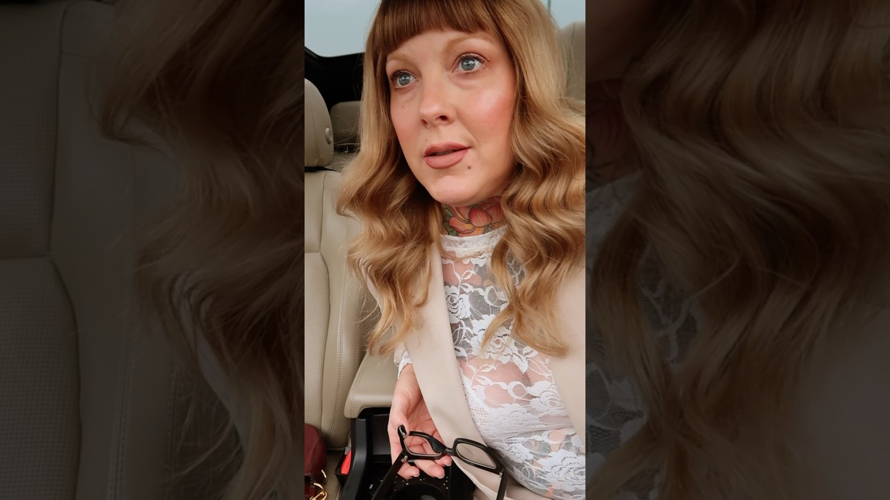 Did I Find a Cocktail Dress?? #shopwithme