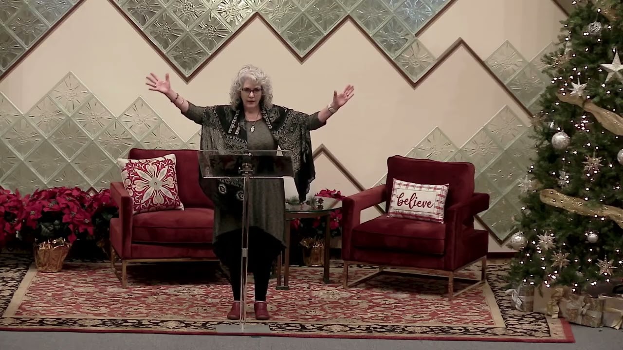 Finding Peace in Turbulent Times: A Spiritual Meditation | Unity Spiritual Center Denver | 12.14.25