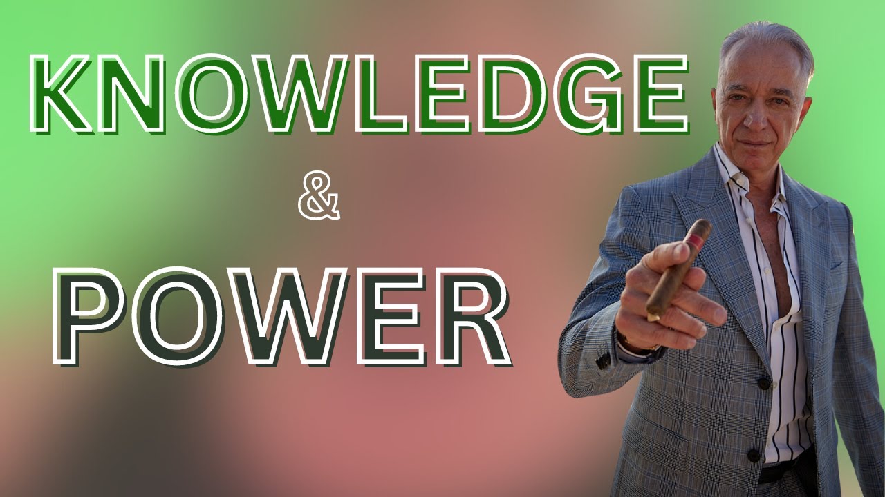 This is so commonly MISUNDERSTOOD...