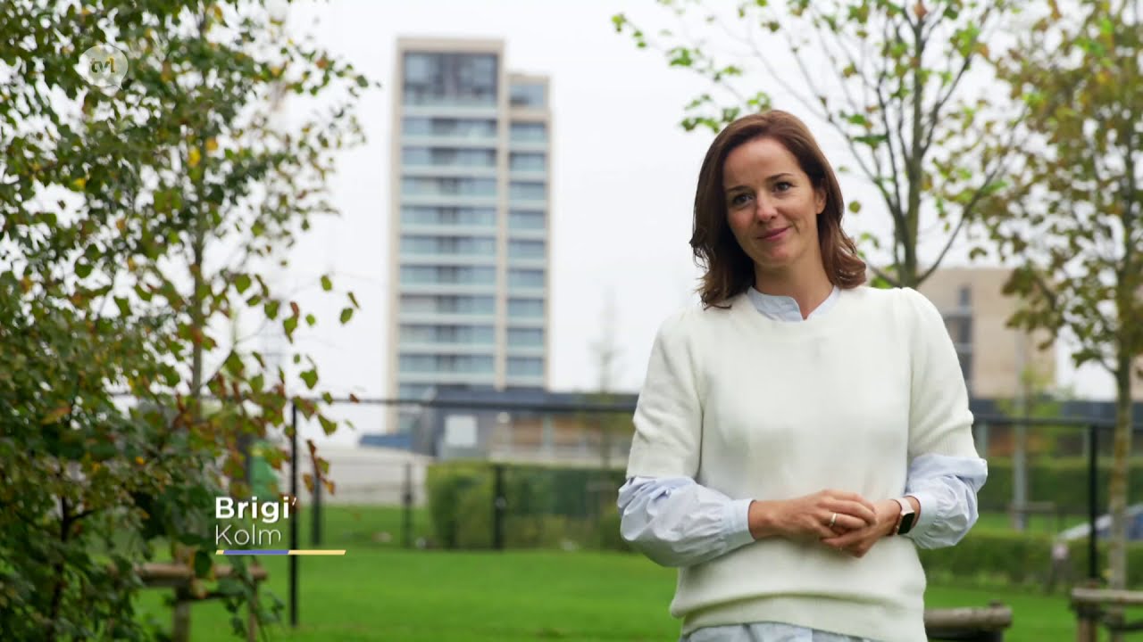 Kapertoren in Hasselt - laatste kans voor investeerders & binnenkort appartementen in verhuur.