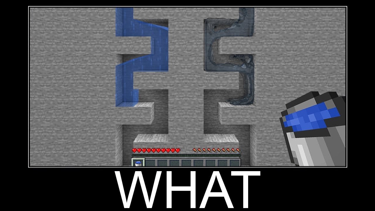 Minecraft realistic wait what meme, new realistic copper golem #2287