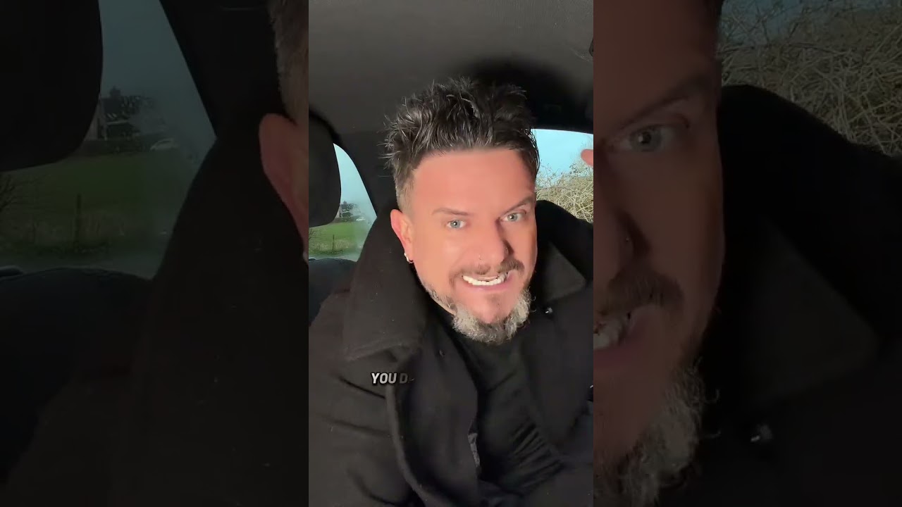 &bdquo;Jesteś tego wart