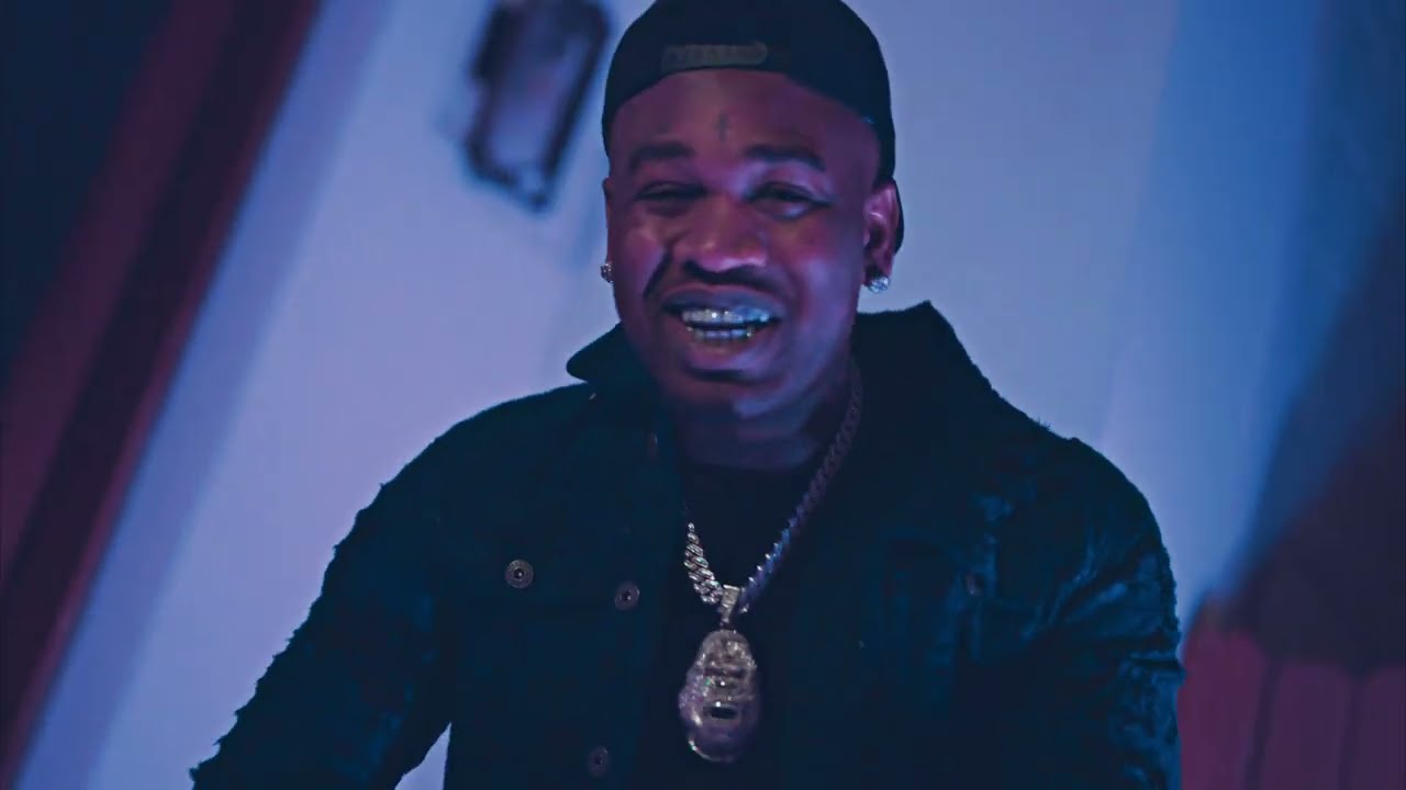 Lil CJ Kasino & NCG MadMax - Stop 6 USA (Official Music Video)