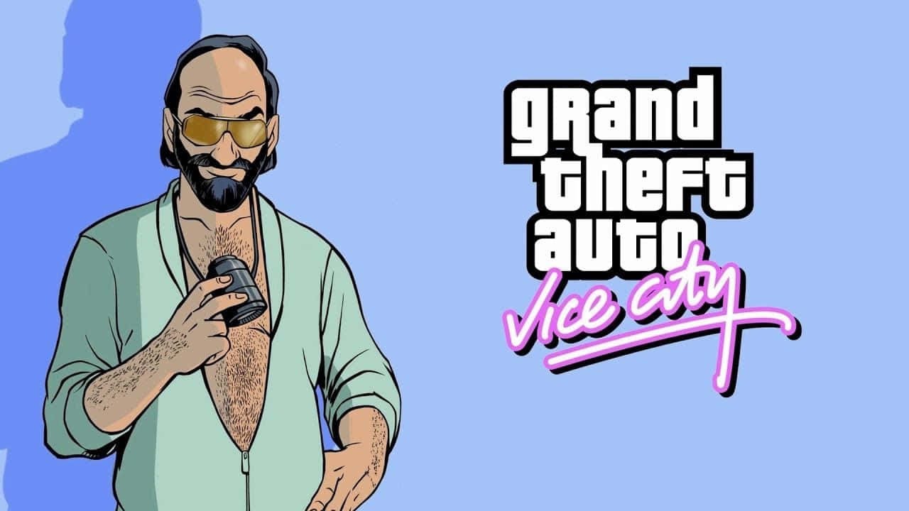 Grand Theft Auto: Vice City – The Definitive Edition Steve Scott Mission Part 1 