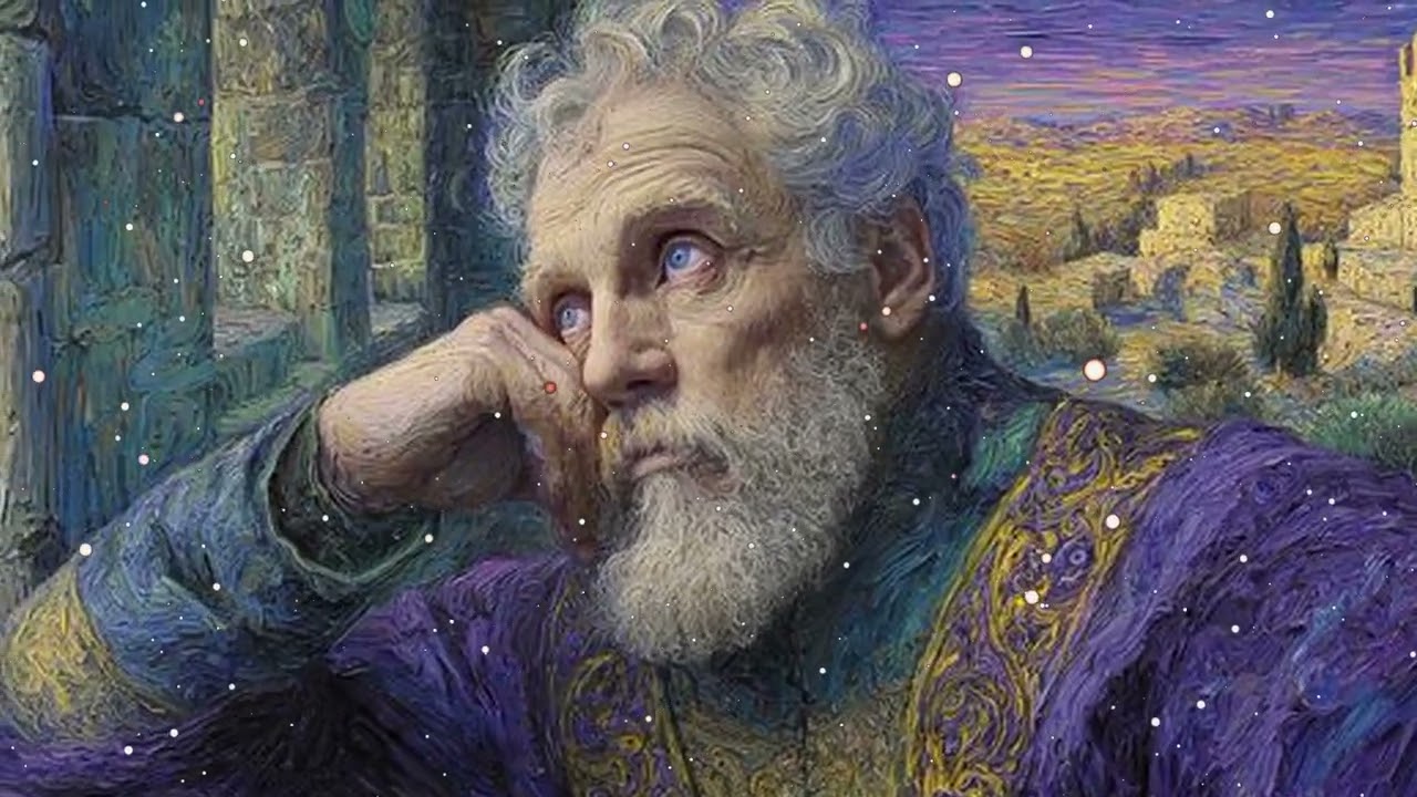 O SEGREDO para ficar MAIS INTELIGENTE que seus INIMIGOS - Provérbios 2:6-7