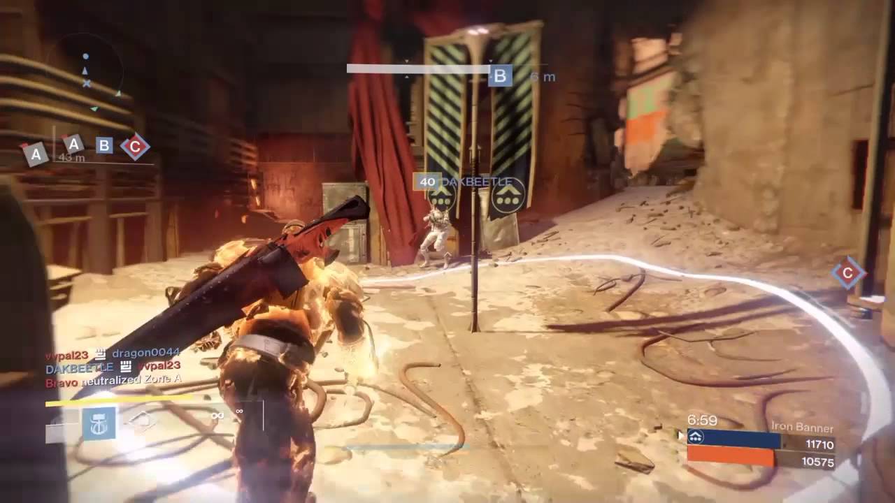 Suncharge