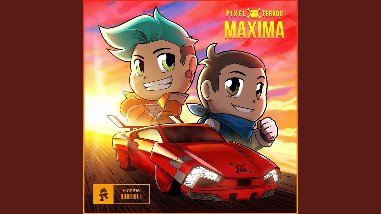 Maxima
