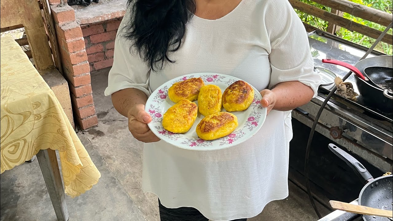 Sabor y tradición en cada bocado: Deliciosas tortillas de maíz 🌽 