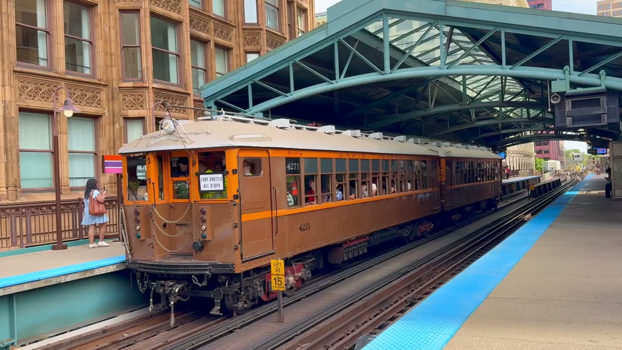 RTA makes a repost: 4000-Series special.
