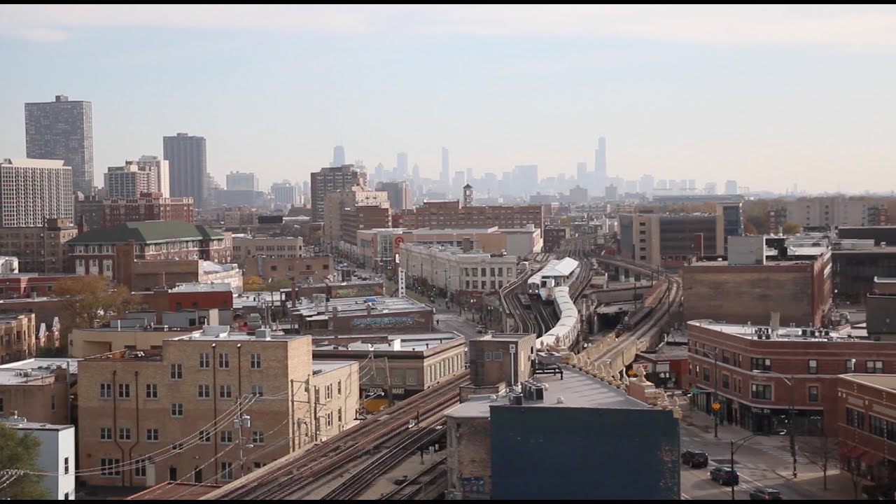 Uptown Documentary