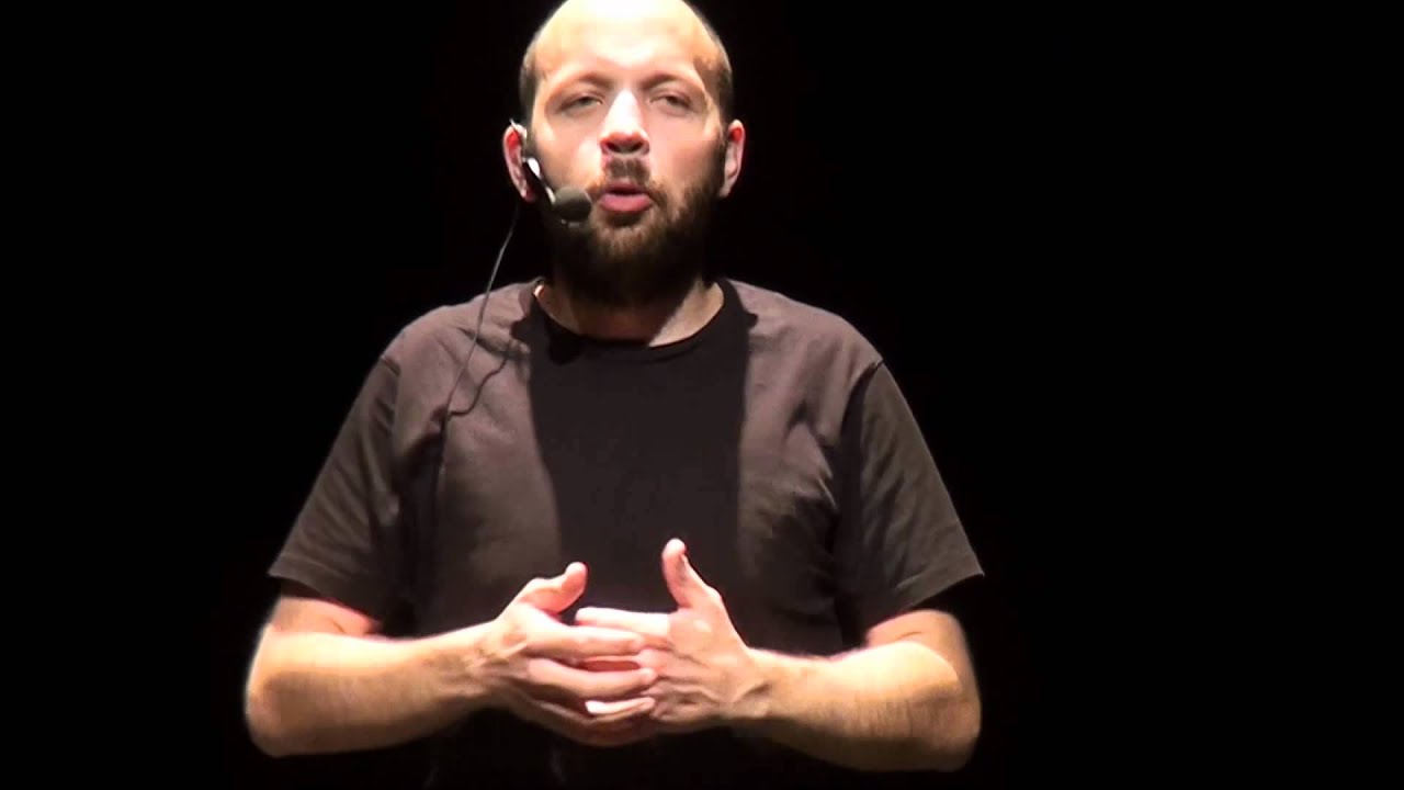Miguel Noguera- Ultrashow (1/6)