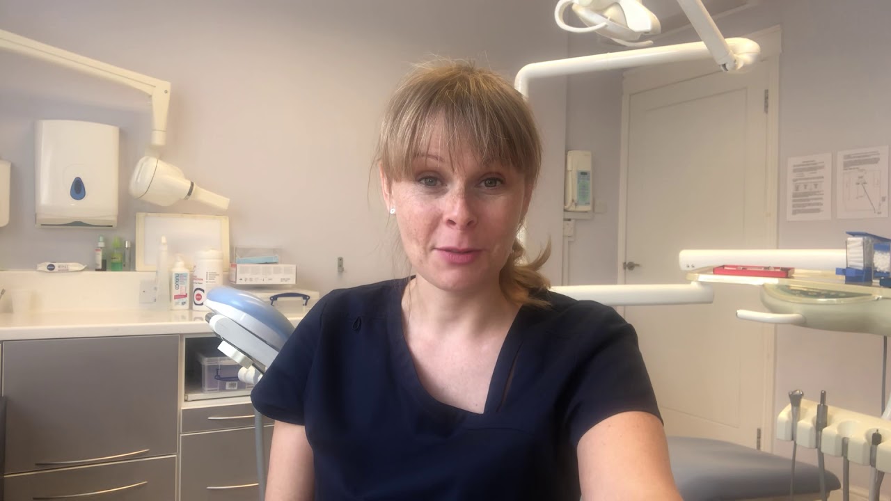 Jak sprawdzić czy dzieci dobrze myją zęby.