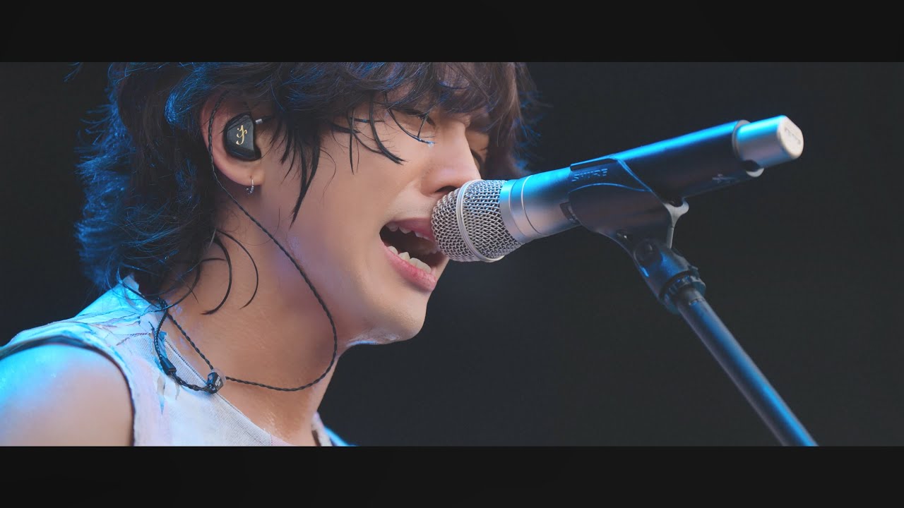이승윤 - 들키고 싶은 마음에게(An Ode to the Unseen Hearts) @ 2025 Incheon Pentaport Rock Festival