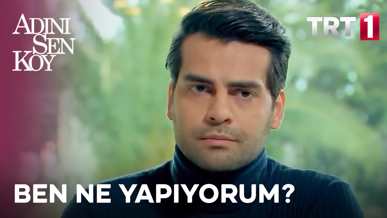 Ömer, Zehra'yı düşünüyor - Adını Sen Koy 90.Bölüm