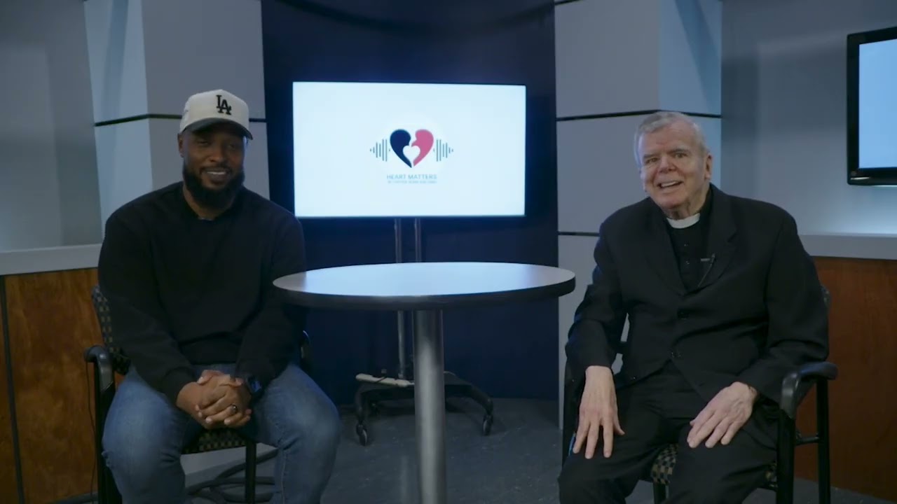 Why Heart Matters