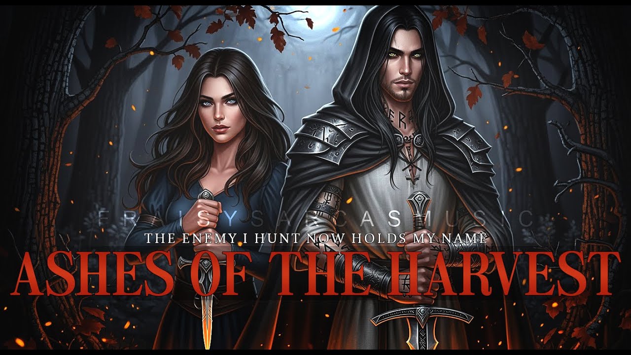 Ashes of the Harvest –