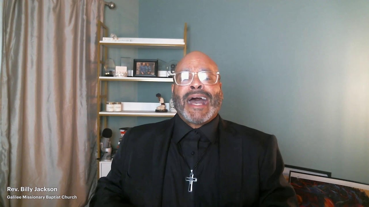 Galilee Church Nashville Online Bible Study 2/4/26