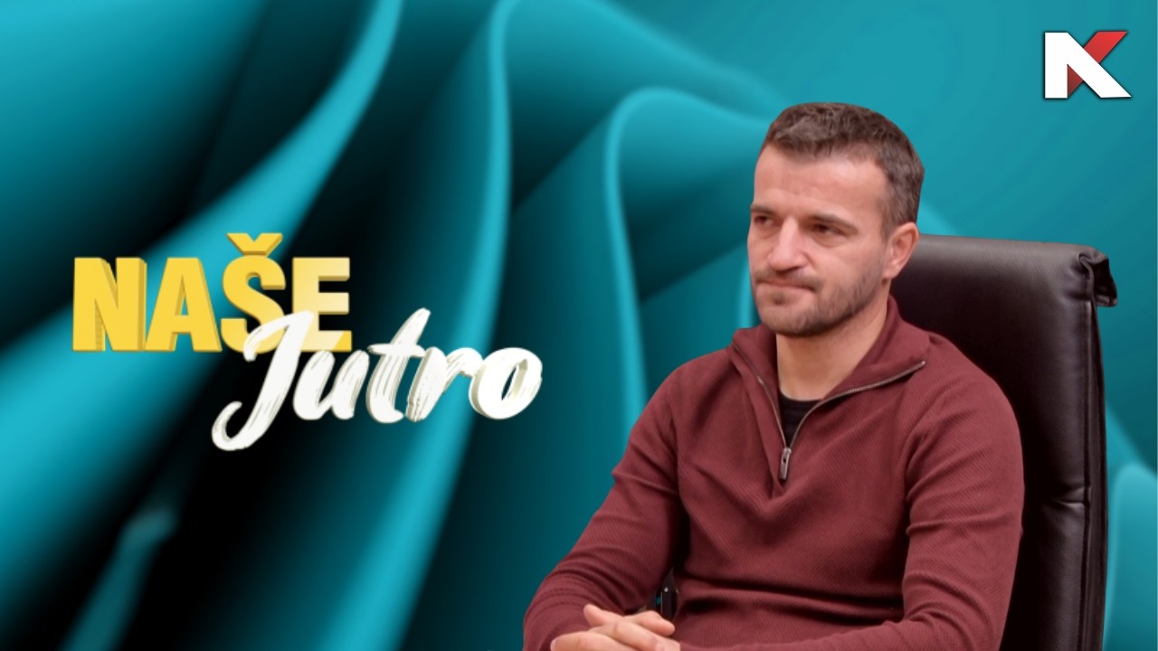 Ratko Perošević, novinar Pobjede 27.02.2026.