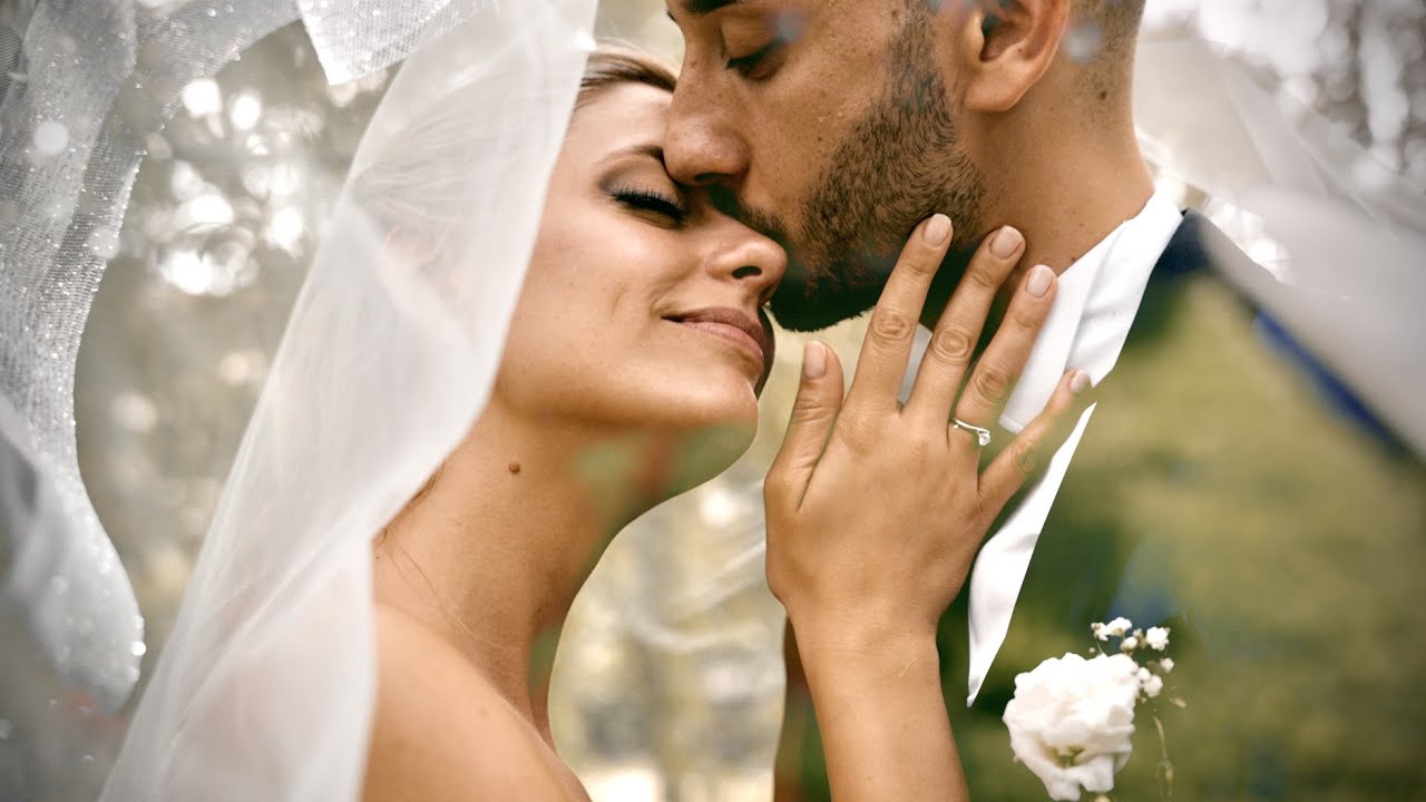 Elena & Marco | Wedding Trailer in Villa O'Hara | Francesca Zoppellaro Videographer