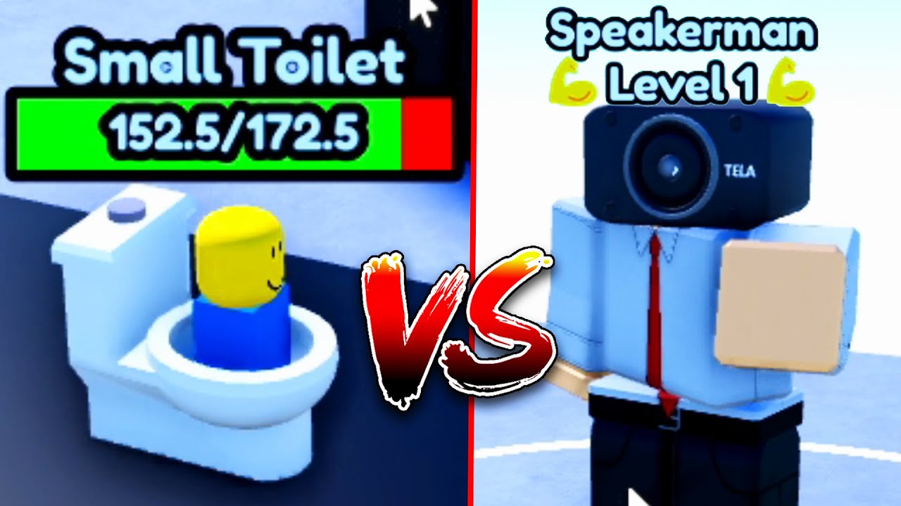 bertahan dari skibidi toilet