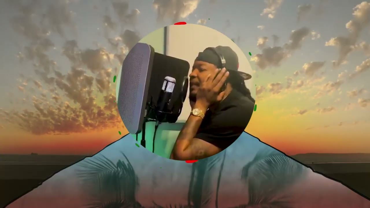 Pressure Busspipe x Josh Harris – Jerusalem Mountain (Official Music Video) | Big Feet Records