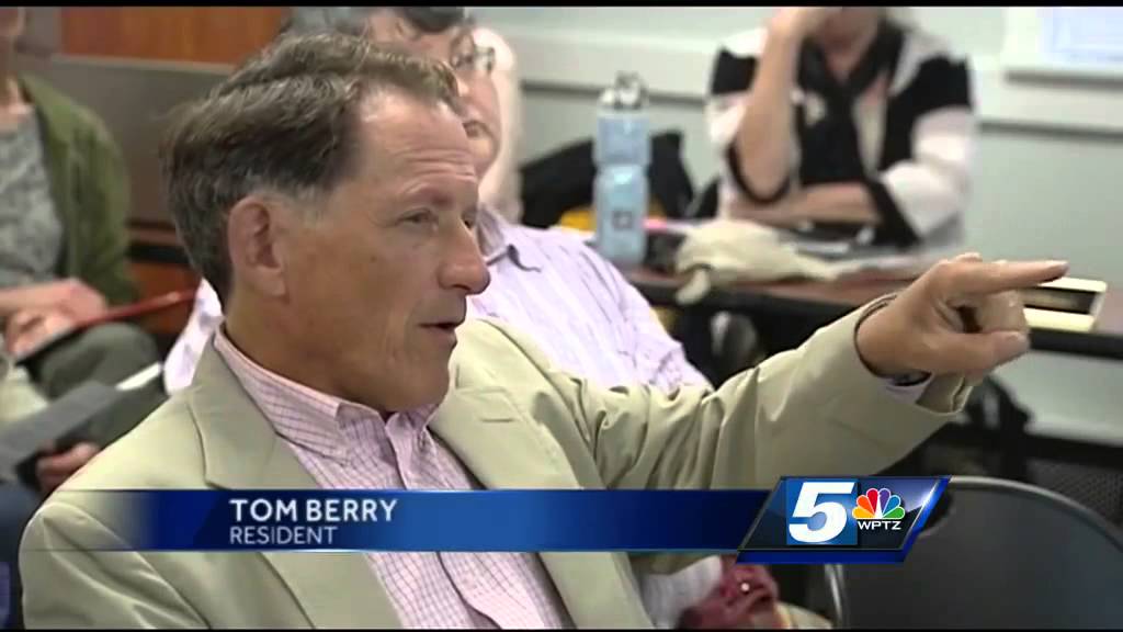 Residents speak out about Malletts Bay land use