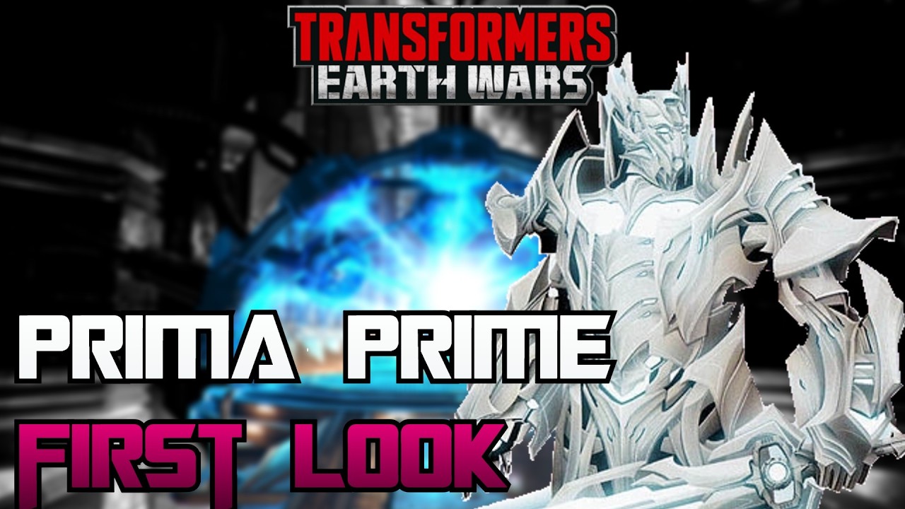 Первые впечатления от Prima Prime New Prime