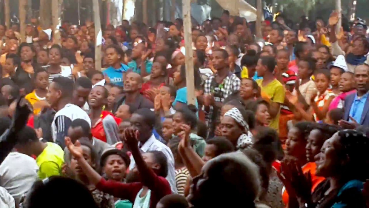 አረካ ቤቴል 2011 ዓም