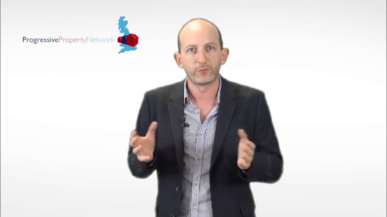 Kevin McDonnell: Why YOU Should Come To PPN Sheffield