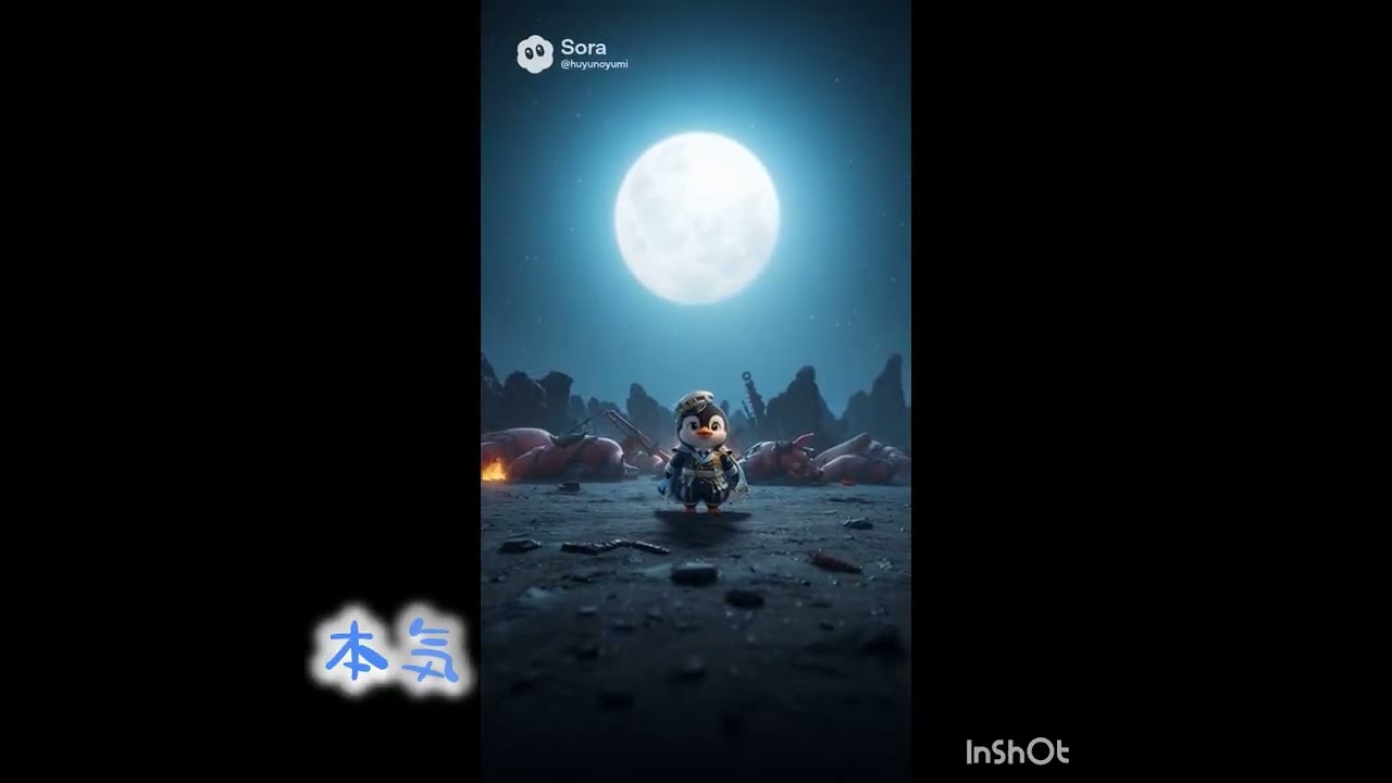 『口下手戦士』