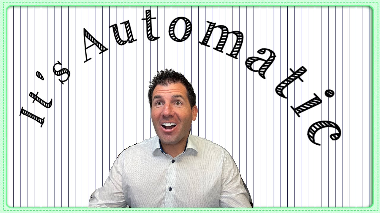 It's Automatic if You're Getting Social Security Before Age 65