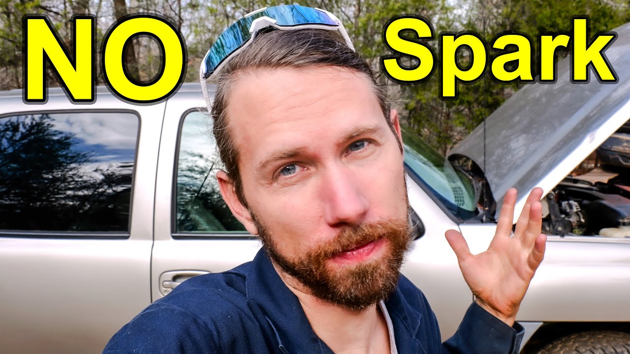 Плохое заземление провода препятствует запуску грузовиков Chevrolet!
