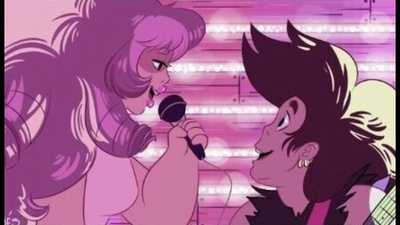 steven universo – o que posso fazer por você? [speed up + reverb]