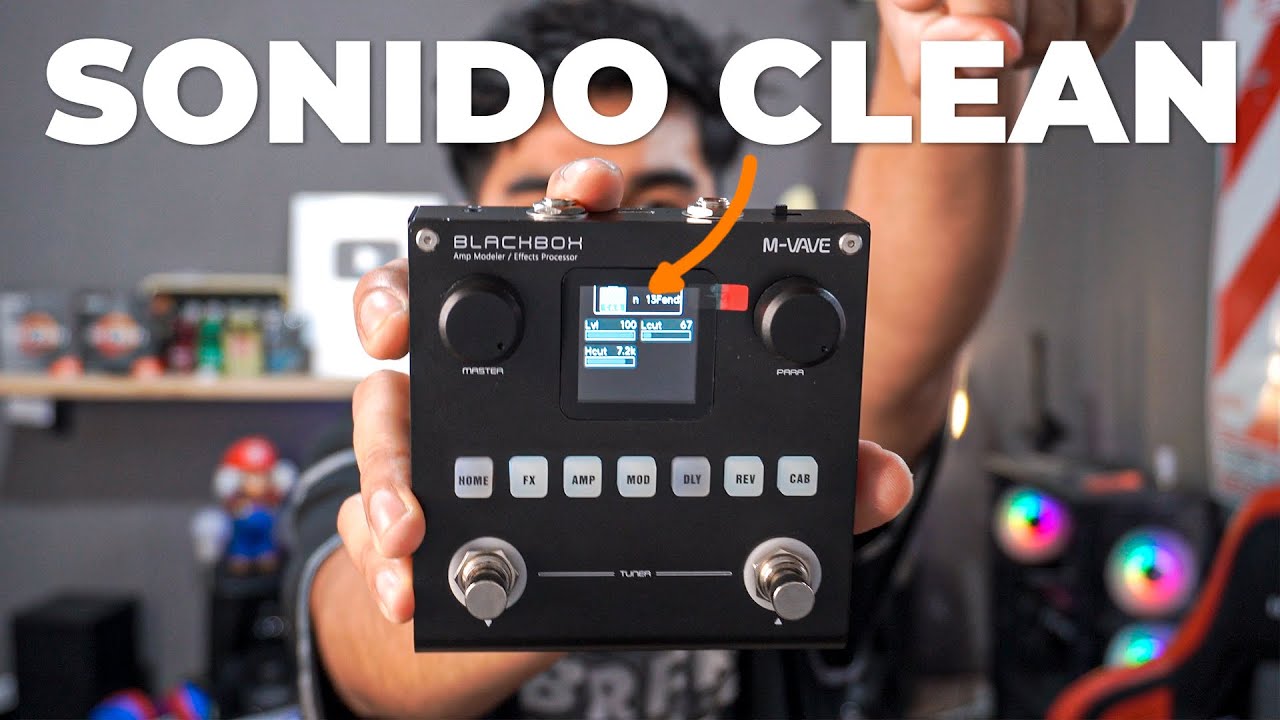 Por Esto La BLACKBOX No Lograba Un Sonido LIMPIO😱🔥Ver Hasta El FINAL 👀