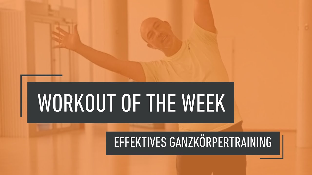 Dynamisches Training für Beine, Rücken und Bauch | FRIENDS Neheim"