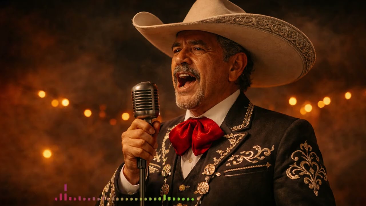 🎶Esta canción te hará pensar en la vida y el tiempo💕 - Tesoro de Mis Día