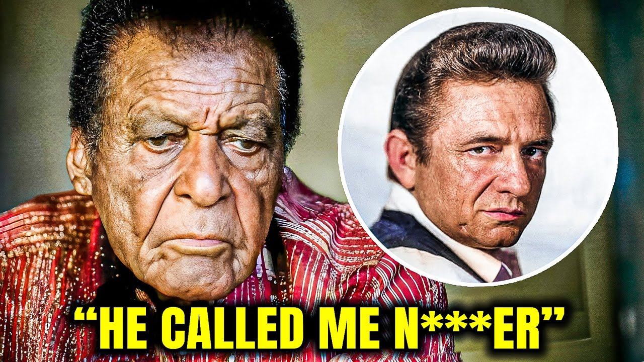 Tragic Details About Charley Pride (UNSEEN FOOTAGE)