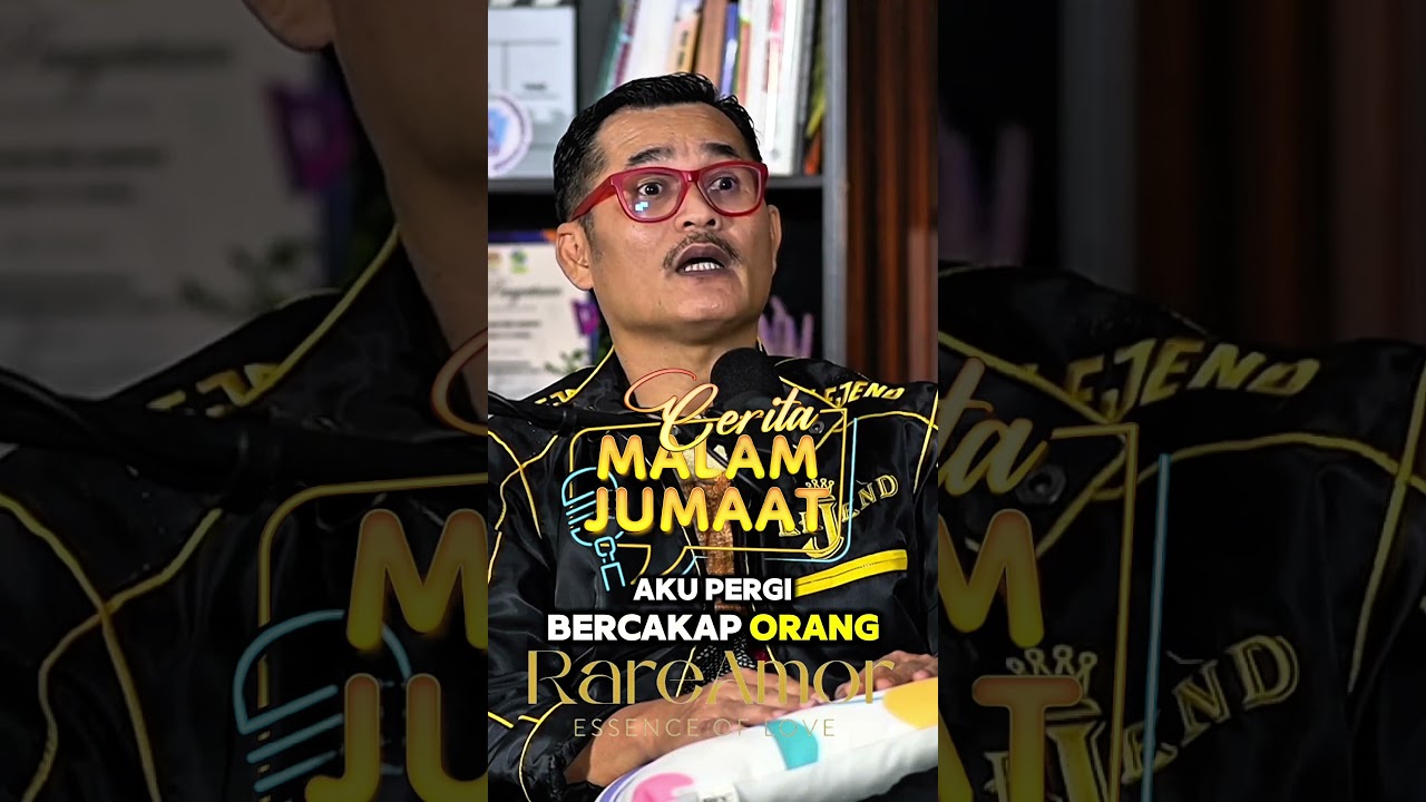 Kumpulan Ekzos No 1 Hot Seat Maharaja Lawak Mega 2014 