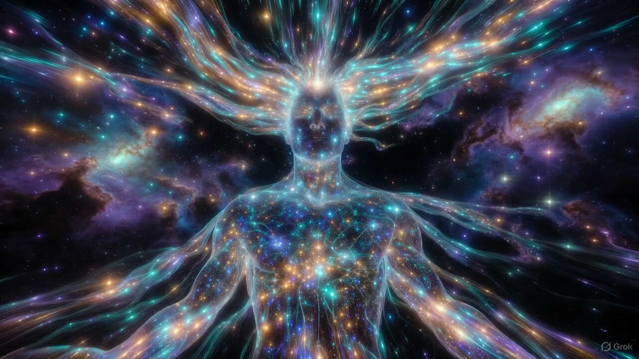 🎵 Psytrance: Cosmic Awakening – Hypnotic Acid Leads & Rolling Bass | AI by Acure8