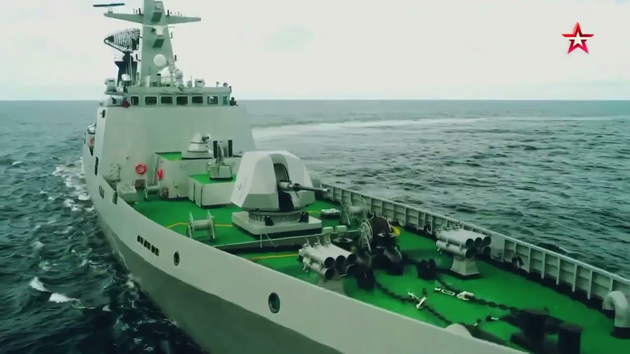 Myanmar Navy