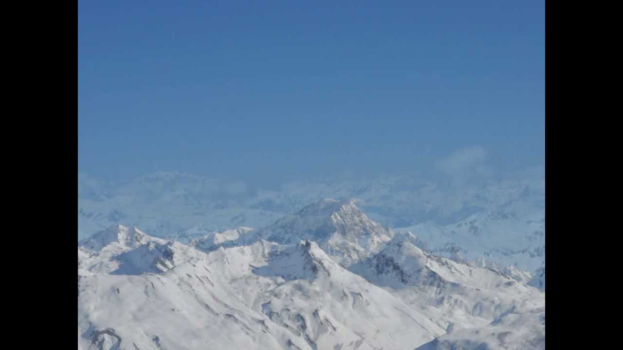 if mountains...    Terje Rypdal