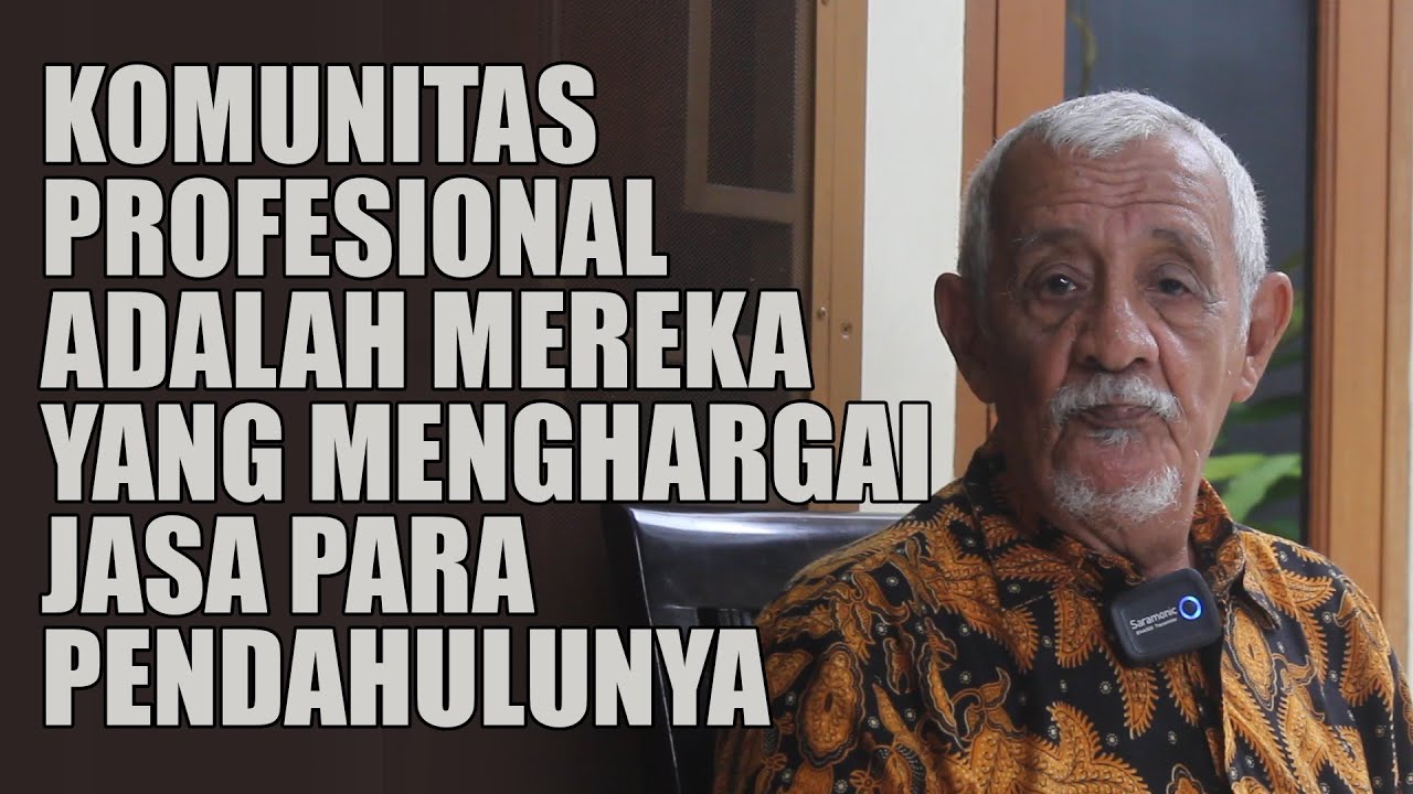 Menghargai Jasa Pendiri P3SI - Persatuan Pelestari Perkutut Seluruh Indonesia