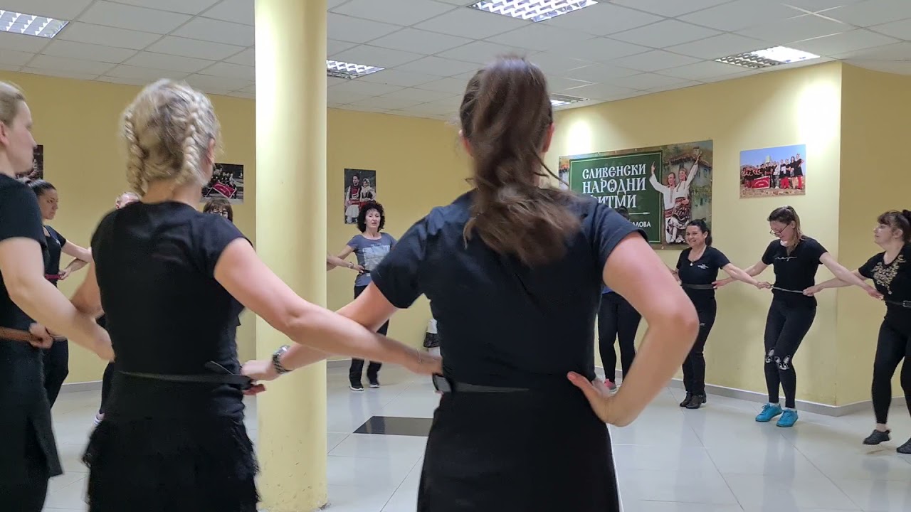 Варимезово хоро